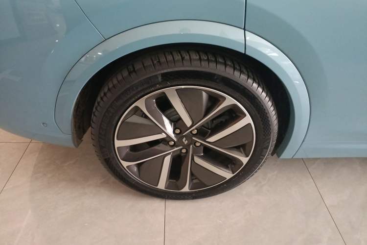 Used Li Auto L7 2024 Ultra Model
