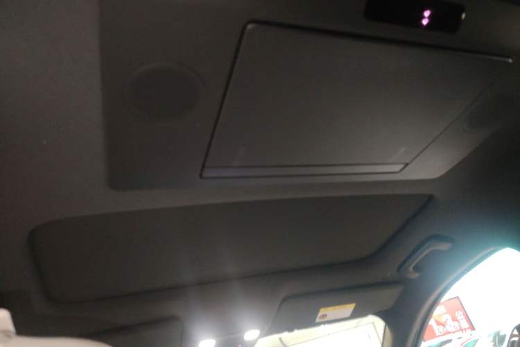 Used Li Auto L9 2022 Max model