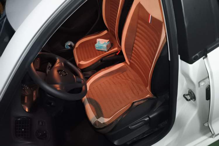 Used Volkswagen Polo 2018 1.5L Automatic Advanced Driving Model Left Front Seat