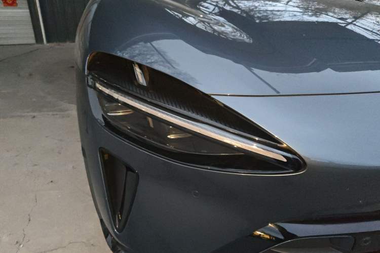 Used Xiaomi Auto YU7 2025 Ultra-Long Range High-Performance All-Wheel-Drive Max Edition