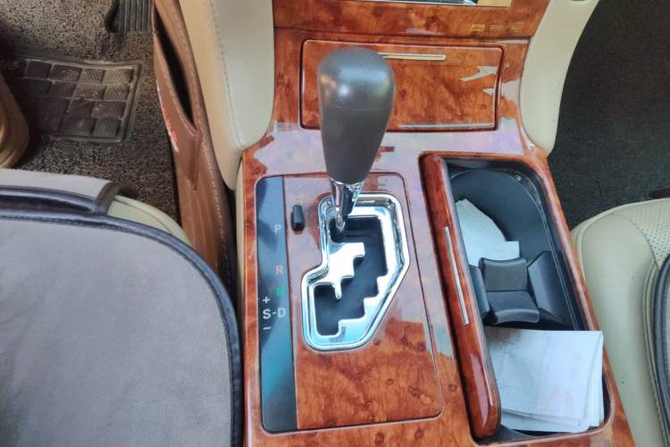 Used Toyota Crown 2009 2.5L Royal Special Navigation Edition