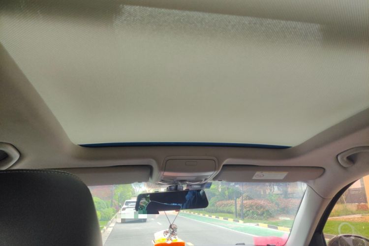 Used Volkswagen Tiguan 2016 280TSI Automatic Two-Wheel Drive Silk Road Comfort Edition