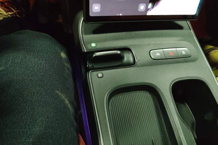 Used Nio ET5 2022 75 kWh