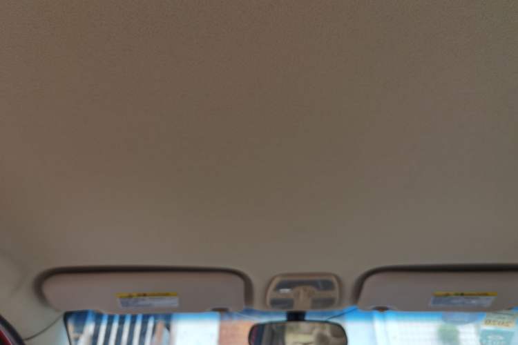 Used Chery Fengyun 2 2013 Hatchback 1.5L Manual Ruiyi Edition
