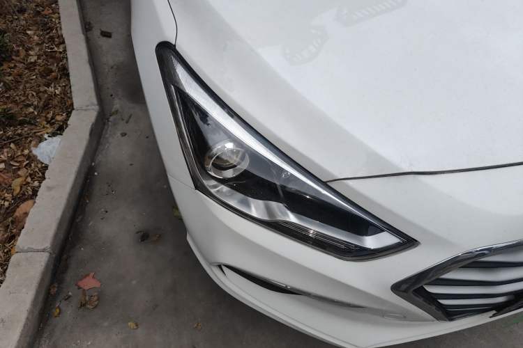 Used Hyundai Mistra 2019 1.8L Automatic Smart GLS China VI Standard
