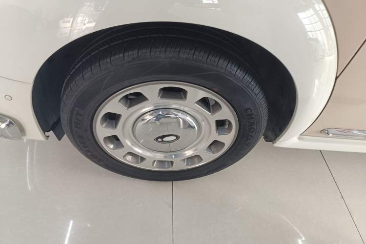 Used ORA Ballet Cat 2022 401 km Nutcracker Edition
