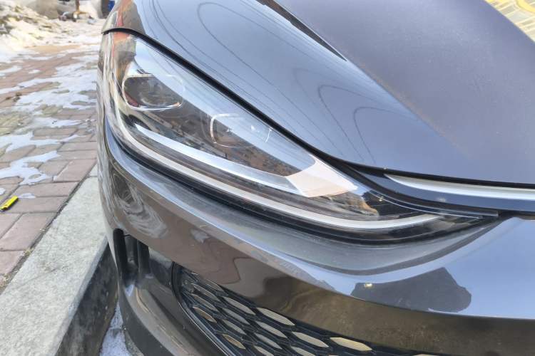 Used Volkswagen Lamando 2023 Lavida L 280TSI DSG Cool & Spicy Edition
