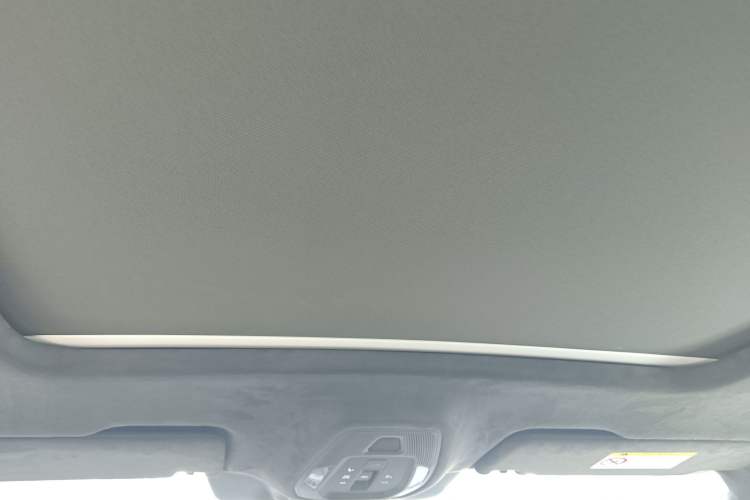 Used Audi Q6L e-tron 2026 First Launch Navigation Edition Headliner