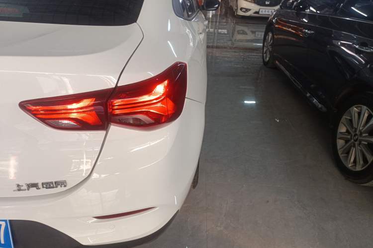 Used Chevrolet Cavalier 2021 325T Automatic Enjoyment Edition