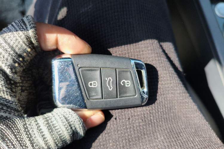 Used Volkswagen Magotan 2019 330TSI DSG Luxury Model China V Standard