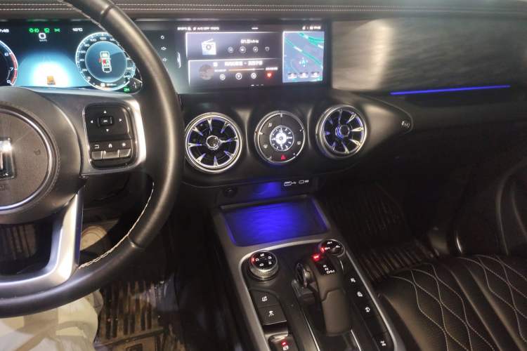 Used Tank 300 2021 Off-Road Edition 2.0T Challenger