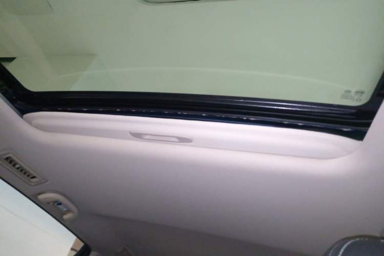 Used BYD Song MAX New Energy 2019 DM 1.5T Smart Connect Advanced 7-Seater China VI Standard