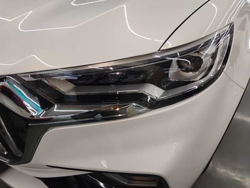 Used Hongqi HS5 2022 Revised Version 2.0T Smart Connect Flagship Edition — 23