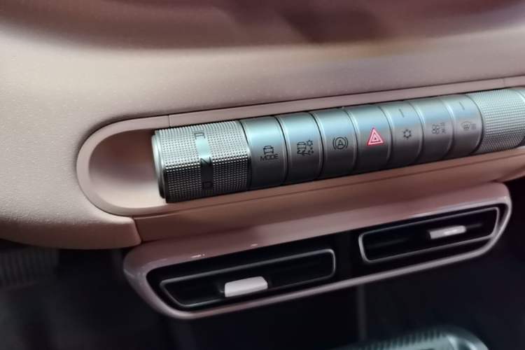 Used BYD Seagull 2023 Free Edition