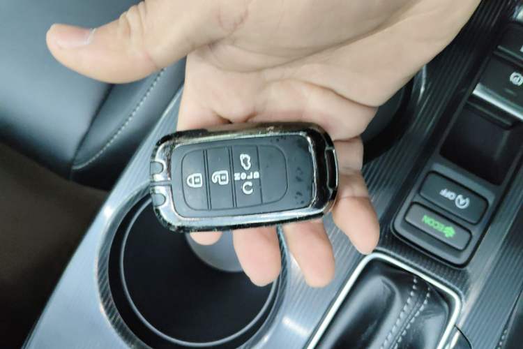 Used Honda Civic 2022 240TURBO CVT Dynamic Edition
