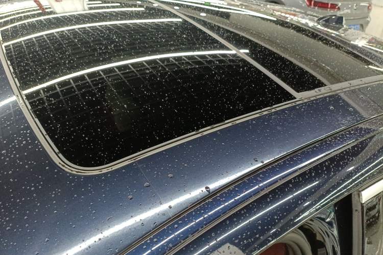 Used BMW X6 2023 xDrive40i M Sport Package