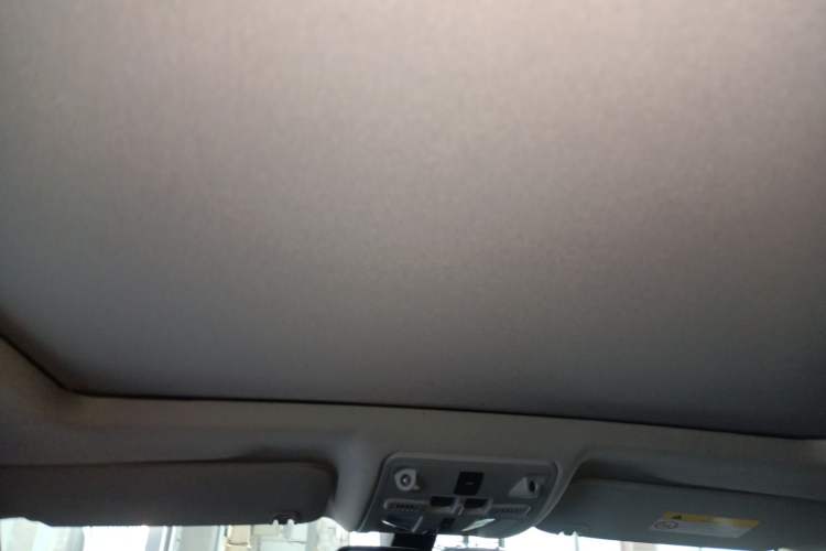 Used Cadillac SRX 2015 3.0L Elite Model