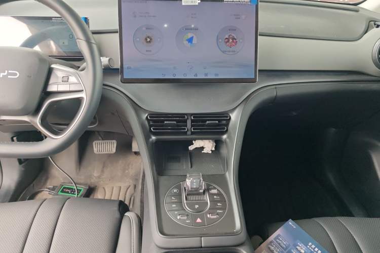 Used BYD Sealion 05 DM-i 2025 DM-i 115KM Flagship Model