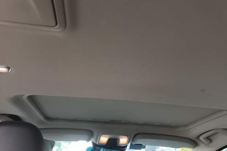 Used Volvo S80L 2015 2.0T T5 Smart Luxury Edition
