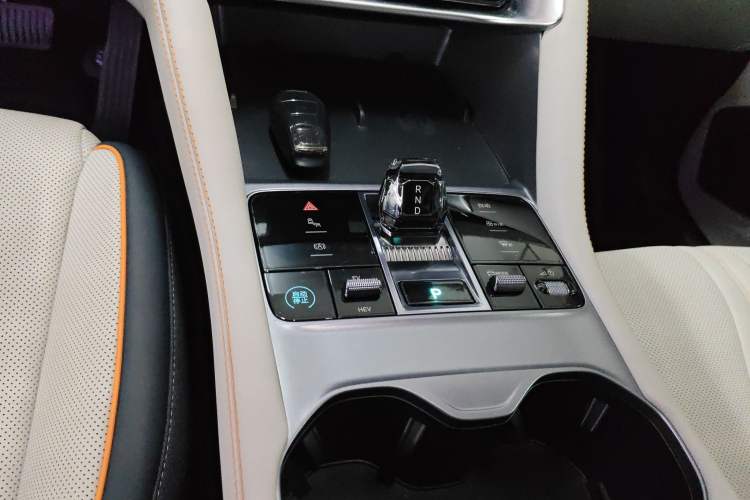 Used BYD Song PLUS New Energy 2023 Champion Edition DM-i 150KM Flagship PLUS
