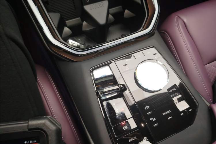 Used BMW X3 2025 xDrive30L Leading Model M Sport Package