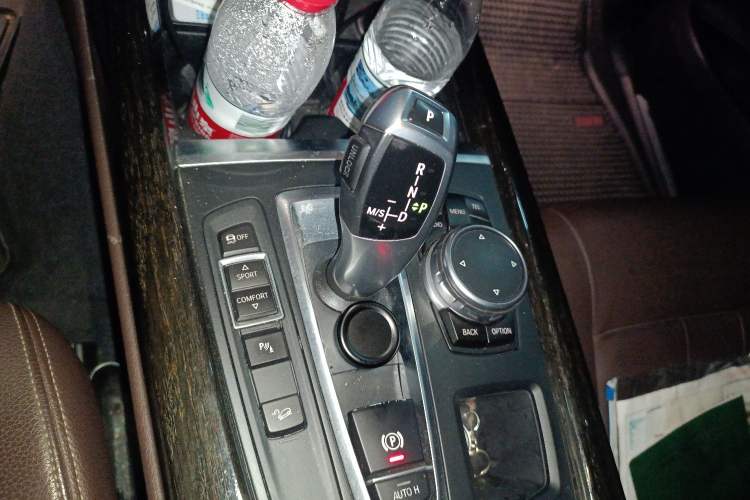 Used BMW X5 2014 xDrive35i Luxury Edition