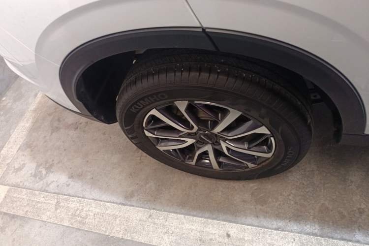 Used Haval H6 2022 3rd Generation 1.5T Automatic Two-Wheel Drive Pro