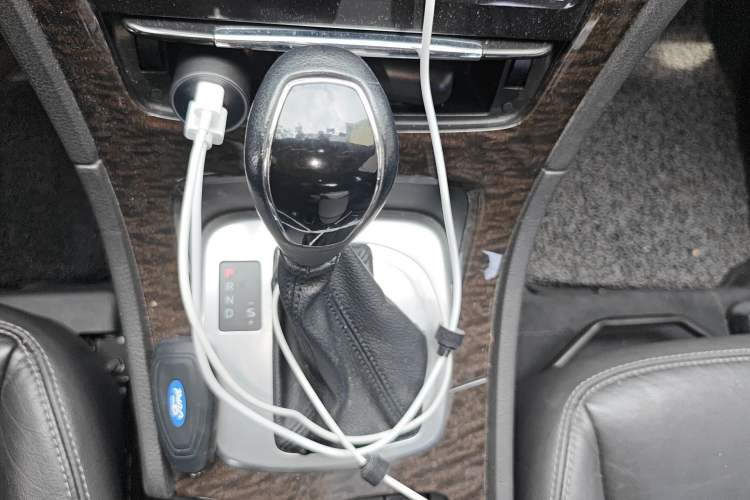 Used Ford Mondeo 2011 2.0L GTDi 200 Luxury Edition
