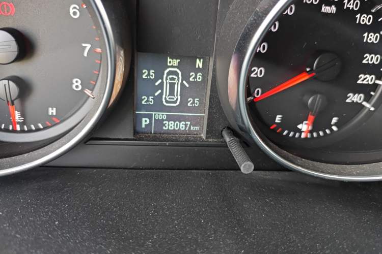 Used Haval M6 2019 1.5T DCT Two-Wheel Drive Elite Version China VI Standard
