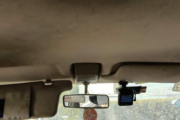 Used Suzuki Lingyang 2012 1.3L Base Version
