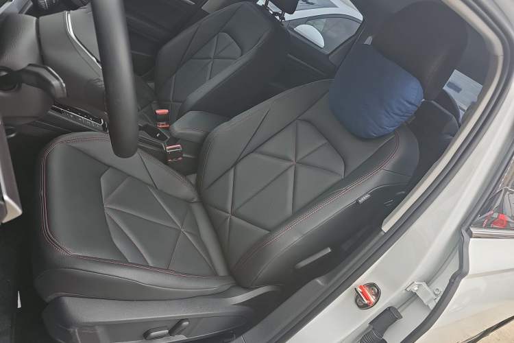 Used Volkswagen Lavida 2024 300TSI DSG Starry Sky Leading Edition