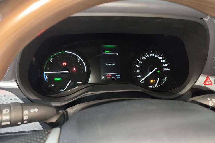 Used Toyota Granvia 2024 2.5L Hybrid Comfort Edition