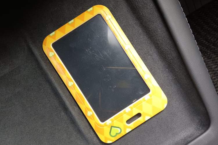 Used Tesla Model 3 2023 Long-Range All-Wheel-Drive Version