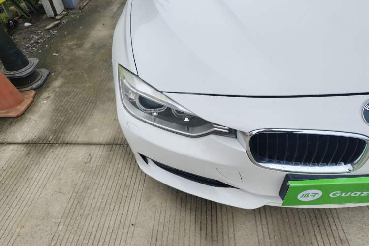 Used BMW 3 Series 2013 320i Sport Edition
