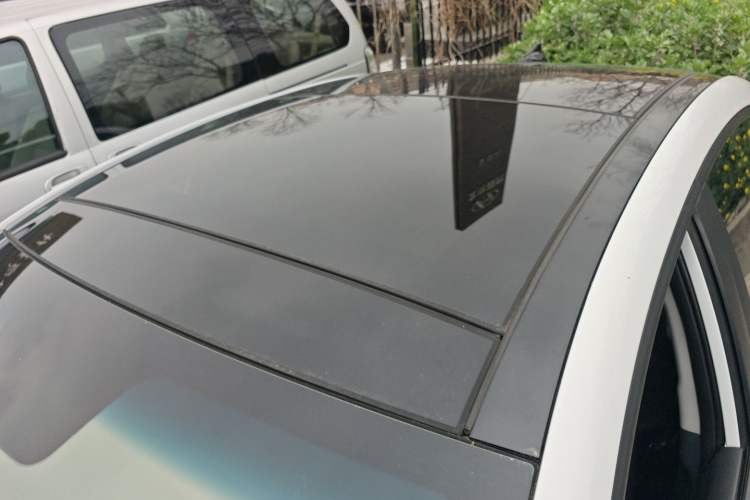 Used Hyundai Mistra 2017 1.8L Automatic Smart GLS China V Standard
