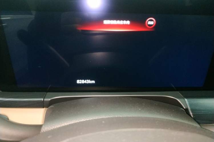 Used Buick GL8 2021 ES Land Cruiser 653T Flagship Model