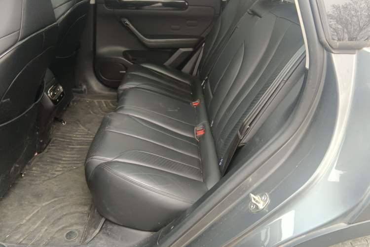 Used Leapmotor C11  Left Rear Seat
