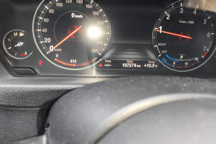 Used BMW 3 Series 2018 320i M Sport Night Edition