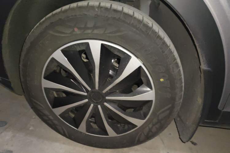 Used Geely Galaxy Geome 2025 310km Youth Edition
