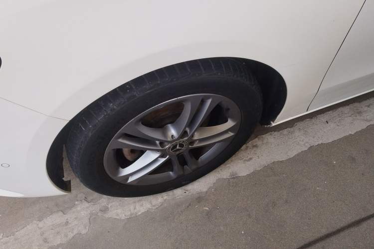 Used Mercedes-Benz B-Class 2020 B 200 Sport Edition