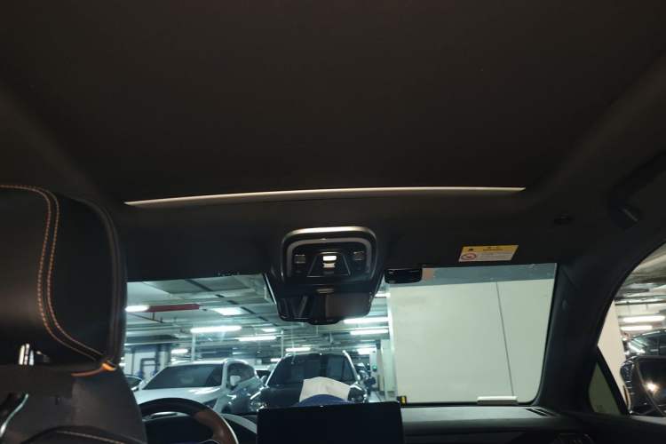 Used BYD Tang New Energy 2021 DM-i 112KM Prestige Model