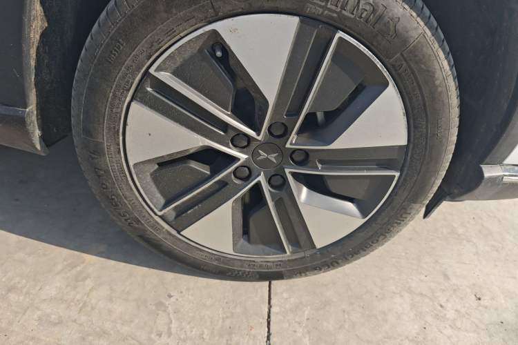 Used XPeng G3 2022 G3i 460G