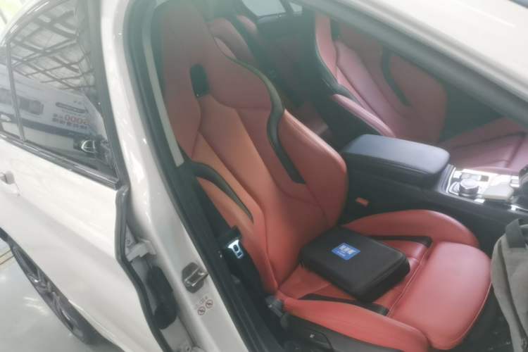 Used BMW 1 Series 2021 Restyled 125i M Sport Night Edition
