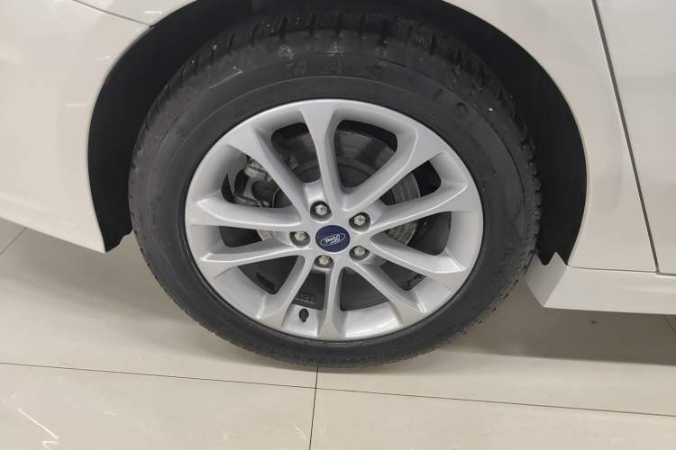 Used Ford Mondeo 2020 EcoBoost 180 Stylish Model