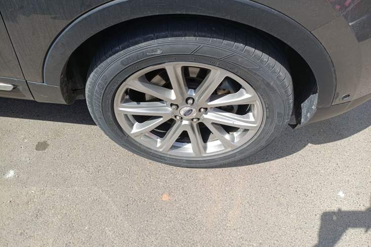 Used Ford Explorer 2016 2.3T Elite Edition