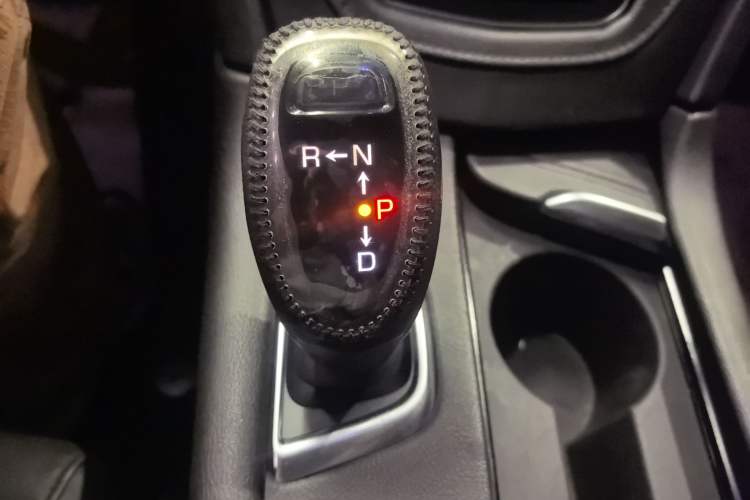 Used Cadillac XT5 2018 25T Luxury Model
