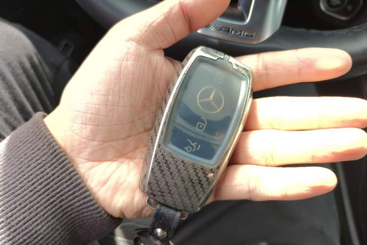 Used Mercedes-Benz GLE AMG 2024 AMG GLE 53 4MATIC+
