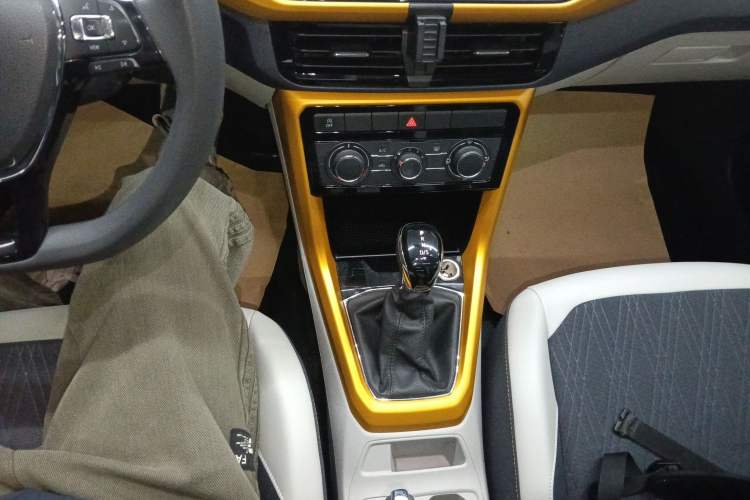 Used Volkswagen T-Cross 2019 280TSI DSG Comfort Edition