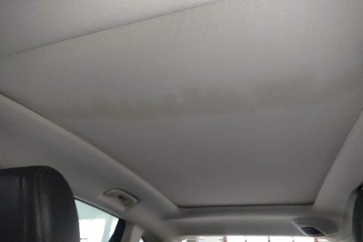 Used Dongfeng Aeolus AX7 2020 1.6T Automatic AI Navigation Model China VI Standard
