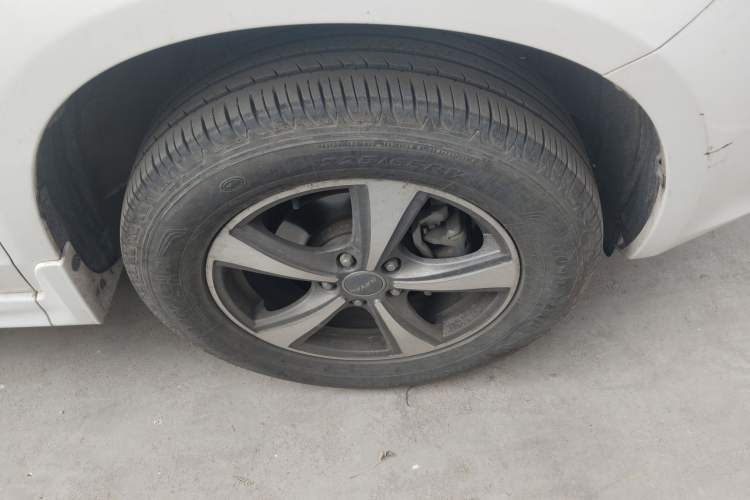 Used Haval H6 2016 Upgraded Model 1.5T Manual Two-Wheel Drive Elite Version